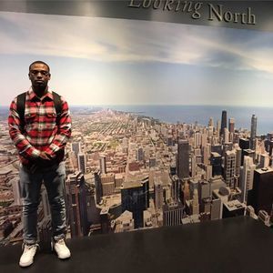 Meet your Posher, Demarco